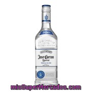 Tequila Especial Silver José Cuervo 70 Cl.