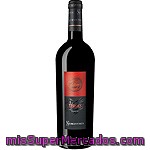 Termes Vino Tinto D.o. Toro Botella 75 Cl