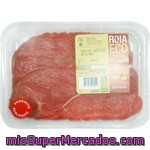 Ternera Ecológica Roia Babilla 1ª A En Filetes Peso Aprox. Bandeja 400 G