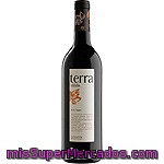 Terra Calida Vino Tinto De Cataluña Botella 75 Cl