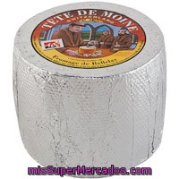 Tete De Moine Mifroma, Al Corte 0,25 Kg