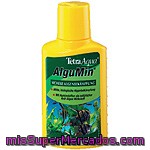 Tetraaqua Algu Min Solución Anti-algas Para Acuarios Envase 100 Ml