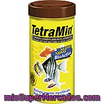 Tetramenu Alimento Para Peces Envase 100 Ml