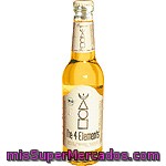 The 4 Element's Cerveza Biológica Alemana Botella 33 Cl