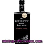 The Botanical's Premium Ginebra Botella 70 Cl