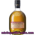 The Glenrothes Vintage Whisky De Malta Reserva Botella 70 Cl