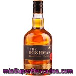 The Irishman Whisky Reserva Irlandes Botella 70 Cl