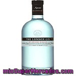 The London Nº 1 Ginebra Original Blue Gin Botella 70 Cl