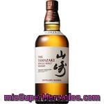 The Yamazaki Whisky De Malta Japonés Botella 70 Cl
