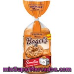 Thomas Bagels Con Semillas Para Tostar Bolsa 340 G