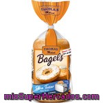 Thomas Bagels Para Tostar 4 Uds Bolsa 340 G