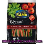 Tiaglatelle Tomate-albahaca Gourmet Rana, Bolsa 250 G