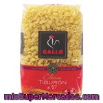 Tiburón Nº 0 Gallo, Paquete 500 G