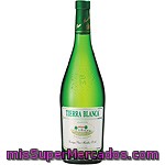 Tierra Blanca Vino Blanco Seco De La Tierra De Cadiz Botella 75 Cl