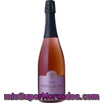 Tierra De Oro Cava Brut Rosado Elaborado Para Grupo El Corte Inglés Botella 75 Cl