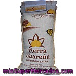 Tierra Guareña Garbanzo Extra I. G. P. Fuentesauco Saco 1 Kg