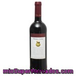 Tierra Leal Vino Tinto Joven D.o. Valdepeñas 75cl