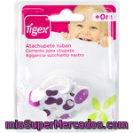 Tigex Cinta Atachupetes Ruban +0 Meses Blister 1 Unidad