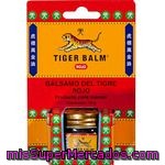 Tigre Rojo Bálsamo Del 64,15g