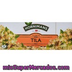 Tila Hornimans 25 Ud.