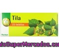 Tila Producto Económico Alcampo25 Unidades