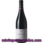 Tilenus Vino Tinto Roble D.o. Bierzo Botella 75 Cl