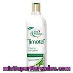 Timotei Acondicionador Cabello Normal Fresco Y Fuerte Hierbas 300ml