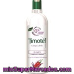 Timotei Champú Cuerpo Y Brillo 400ml