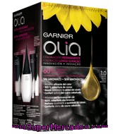 Tinte 1.0 Negro Profundo Garnier-olia 1 Ud.