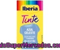 Tinte Azul Celeste Iberia 1 Unidad