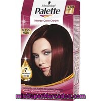 Tinte Caoba Nº 3.68 Palette Intense Colors 1 Unidad