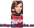 Tinte Caramelo Nº 6.35 Garnier Color Sensation 1 Unidad