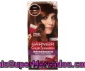 Tinte Castaño Canela Nº 5.35 Garnier Color Sensation 1 Unidad