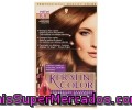 Tinte Castaño Dorado Nº 5.5 Keratin Color 1 Unidad