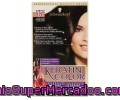 Tinte Castaño Oscuro Nº 3.0 Keratin Color 1 Unidad