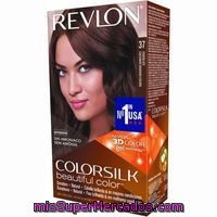 Tinte Chocolate N.37 Revlon, Caja 1 Unid.