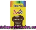 Tinte Chocolate (permite Teñir A Baja Temperatura 40ª) Iberia 1 Unidad