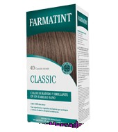 Tinte Classic 4d Castaño Dorado Farmatint 1 Ud.