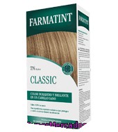 Tinte Classic 7n Rubio Farmatint 1 Ud.