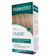 Tinte Classic 8n Rubio Claro Farmatint 1 Ud.