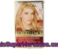 Tinte Creme Nº 9.3 Rubio Claro Dorado L'oréal-excellence 1 Ud.