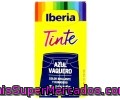 Tinte De Color Azul Vaquero (permite Teñir A Baja Temperatura 40ª) Iberia 1 Unidad