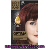 Tinte Llongueras Optima 5.66 Ro 1 Uni