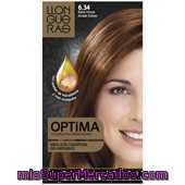 Tinte Llongueras Optima 6.34 Ru 1 Uni