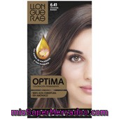 Tinte Llongueras Optima 6.41 Ch 1 Uni