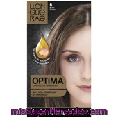 Tinte Llongueras Optima 6rub Os 1 Uni