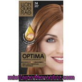 Tinte Llongueras Optima 7.4cob 1 Uni