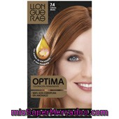 Tinte Llongueras Optima 7.4cob 1 Uni