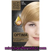 Tinte Llongueras Optima 9.3 Rub 1 Uni