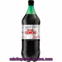 Tinto Ver.
            Don Simon Sin Alcohol 1.5 Lts